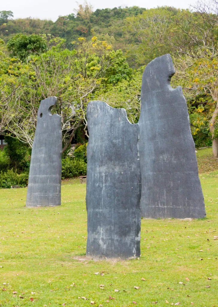 Beinan Stones - Gruppo 2