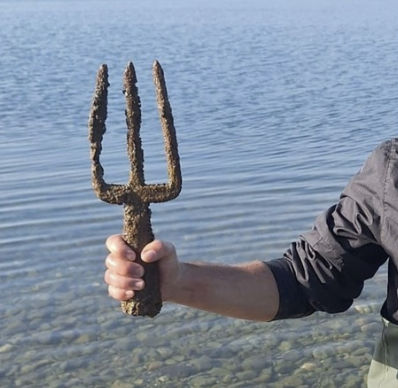 Tridente di Poseidone